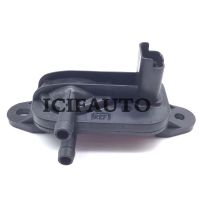 เซ็นเซอร์ความดันต่าง DPF สำหรับไอวีโกทุกวัน FIAT DUCATO CITROEN RELAY JUMPER PEUGEOT BOXER 2.3 3.0 D HDI 1618ET 1618LP