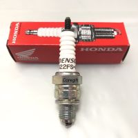 ❗️❗️ SALE ❗️❗️ หัวเทียน Honda แท้ (เวฟ100 ไนซ์) !! หัวเทียน Spark Plugs มาตรฐาน เอนกประสงค์ แข็งแรง ทนทาน บริการเก็บเงินปลายทาง ราคาถูก คุณภาพดี โปรดอ่านรายละเอียดก่อนสั่ง