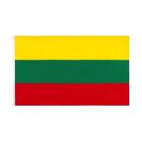 johnin 90x150cm ltu lt Lietuvos Respublika Republic of Lithuania flag