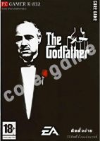 (Game PC) The Godfather 1  The Godfather 2 แผ่นเกมส์ แฟลชไดร์ฟ เกมส์คอมพิวเตอร์  PC โน๊ตบุ๊ค