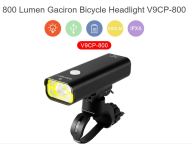 Đèn xe đạp Gaciron V9CP-800 thumbnail