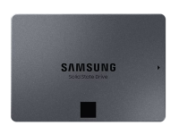 SSD SAMSUNG 870 QVO SATA III 2.5 inch (MZ-77Q2T0BW )