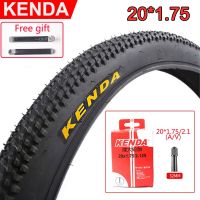 [COD]KENDA Mountain จักรยานยาง202627.529 "Mtb ยาง60TPI Clincher Wearproof ยางจักรยานด้านในอะไหล่จักรยาน