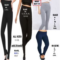 Hot Selling Premium Legging Material Cotton Super Quality All Sizes