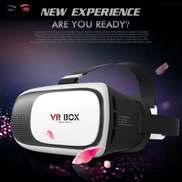 Maxim Surichinmoi bule Buy VR Box Virtual Reality for sale online | lazada.com.ph