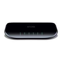 tp-link Desktop Switch TL-SG1005D 5-Port Gigabit สวิทซ์ 5 พอร์ท จำนวน 1 ชิ้น