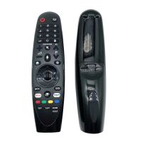 AN-MR18BA For LG Magic Select 2018 Smart TV Voice OLED 4K Remote Control AKB75455302 UM80 UM75 W9 W8 E8 C8 B8 SK9500 SK9000