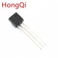 100PCS 2N5551 TO-92 2N5551 TO92 0.6A 160V NPN and new IC WATTY Electronics