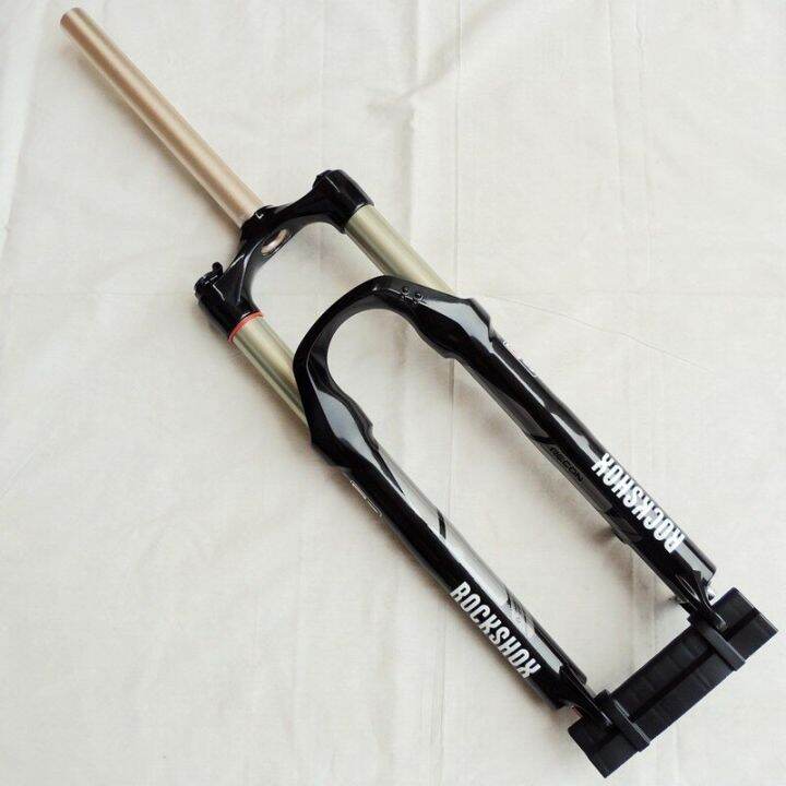 rockshox recon gold rl 100