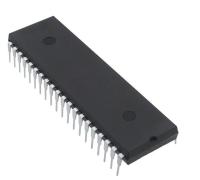 【2023】 Z Matrix 10ชิ้น/ล็อต ATMEGA32A-PU ATMEGA32 ATMEGA32A DIP40ใน