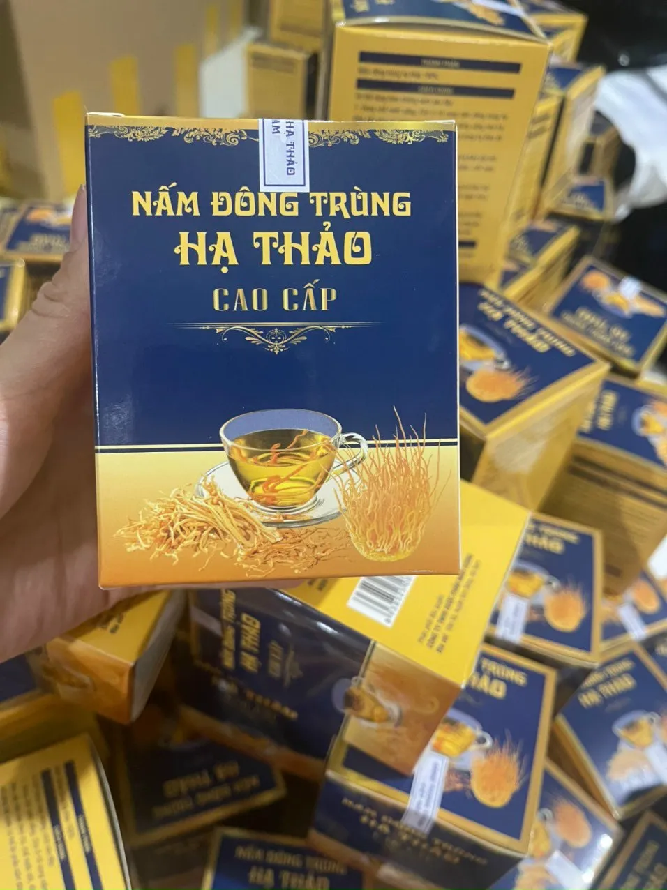 NHÀ PHÂN PHỐI LÂM MUSIC