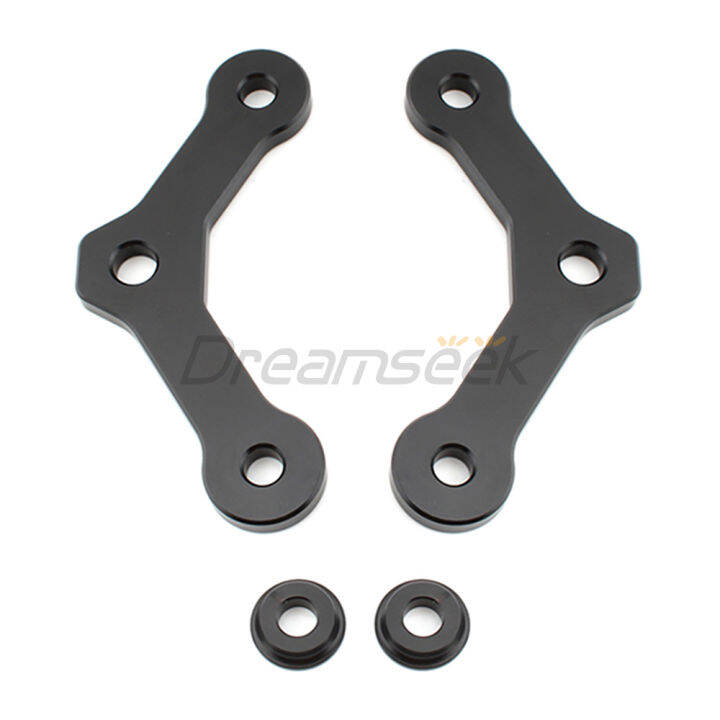 Rear Suspension Lowering Kit Drop Link for Kawasaki Z650 Ninja 650 2017