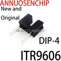 100PCS New and ITR-9606 DIP-4 ITR9606