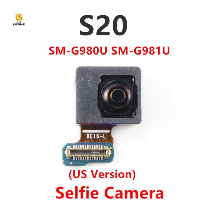 ต้นฉบับสําหรับ-samsung-galaxy-s20-plus-fe-ultra-4g-5g-g980-g981-g985-g986-g988-selfie-front-facing-camera-flex-cable-repair-parts