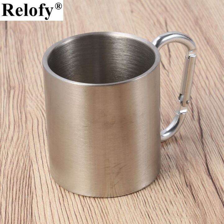 400ml-stainless-steel-double-wall-mountaineering-cup-with-handle-coffee-cup-creative-water-cup-outdoor-beer-milk-cup-drinkware