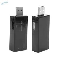 GNAIXLY เครื่องชาร์จแบตเตอรี่เครื่องตรวจจับการชาร์จได้,เครื่องชาร์จ USB เครื่องมือตัวบ่งชี้ USB เครื่องตรวจจับโวลต์มิเตอร์แอมป์มิเตอร์ตัวทดสอบแรงดันมิเตอร์วัดกระแสไฟฟ้าเครื่องทดสอบความจุแบตเตอรี่เครื่องตรวจจับพลังงานมือถือ