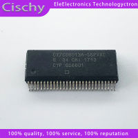 10pcs CY7C68013A-56PVXC CY7C68013A CY7C68013 SSOP-56