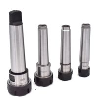 1PCS #2 MTA2 MT2 ER11 MTB2 ER11 ER16 ER20 ER25 MORSE tapper shank collet chuck toolholder เครื่องตัดฟองสําหรับโรงงานเครื่อง CNC