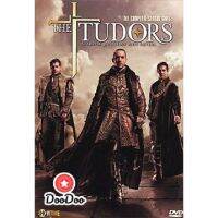 [กล่อง+ปก+แผ่นสกรีน]THE TUDORS SEASON 3 : บัลลังก์รัก บัลลังก์เลือด ปี 3 [พากย์อังกฤษ ซับไทย/อังกฤษ] DVD 4 แผ่น