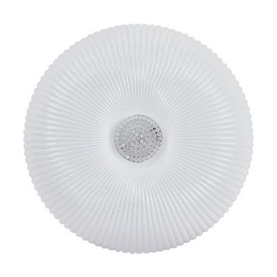 โปรโมชั่น-โคมไฟเพดานอะคริลิก-led-48-วัตต์-tri-color-luzino-รุ่น-20055-สีขาว-ส่งด่วนทุกวัน
