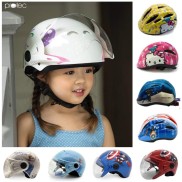 Bán Sỉ -Mũ Bảo Hiểm Trẻ Em Protec - Mũ Bảo Hiểm Học Sinh Chính Hãng