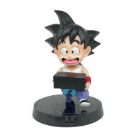 Goku Series Aj Goku Childhood Goku Model Handed Anime Decoration ของขวัญวันเกิด