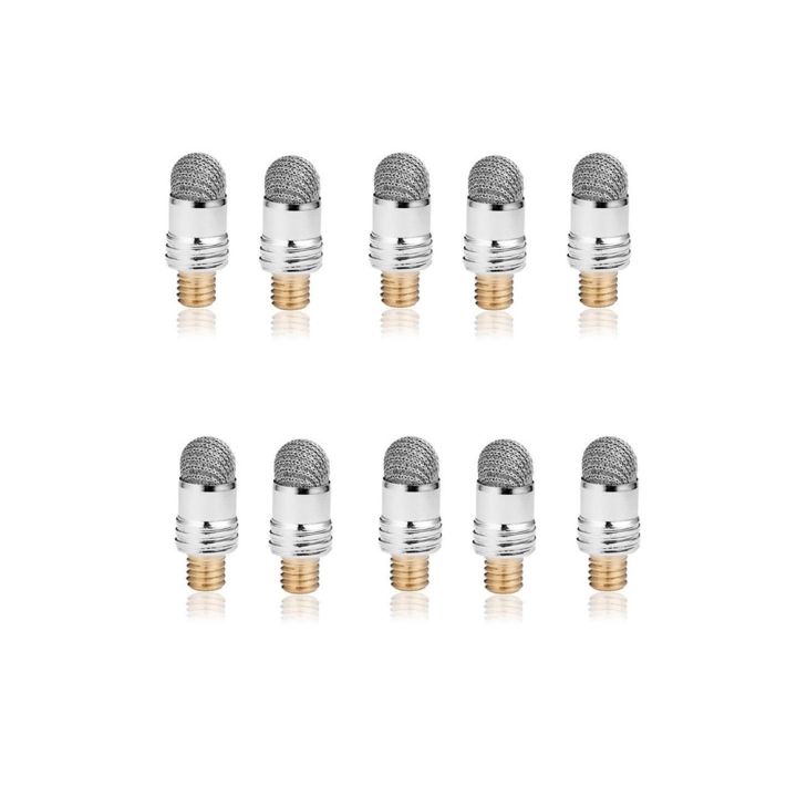 10pcs-lot-disc-mesh-tip-replaceable-universal-stylus-touch-pen-drawing-for-capacitive-tablet-mobile-phone-fine-point