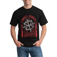 Comics Mens Summer Gildan Tshirt Wwe Seth Rollins Came Stomped Burned It Down Various Colors Available