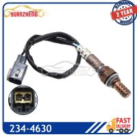 Car Upstream Air Fuel Ratio Lambda O2 Oxygen Sensor 234-4630 For Lexus IS300 LS430 GS300 GS430 SC300 SC430 Supra 1998-2010 Oxygen Sensor Removers