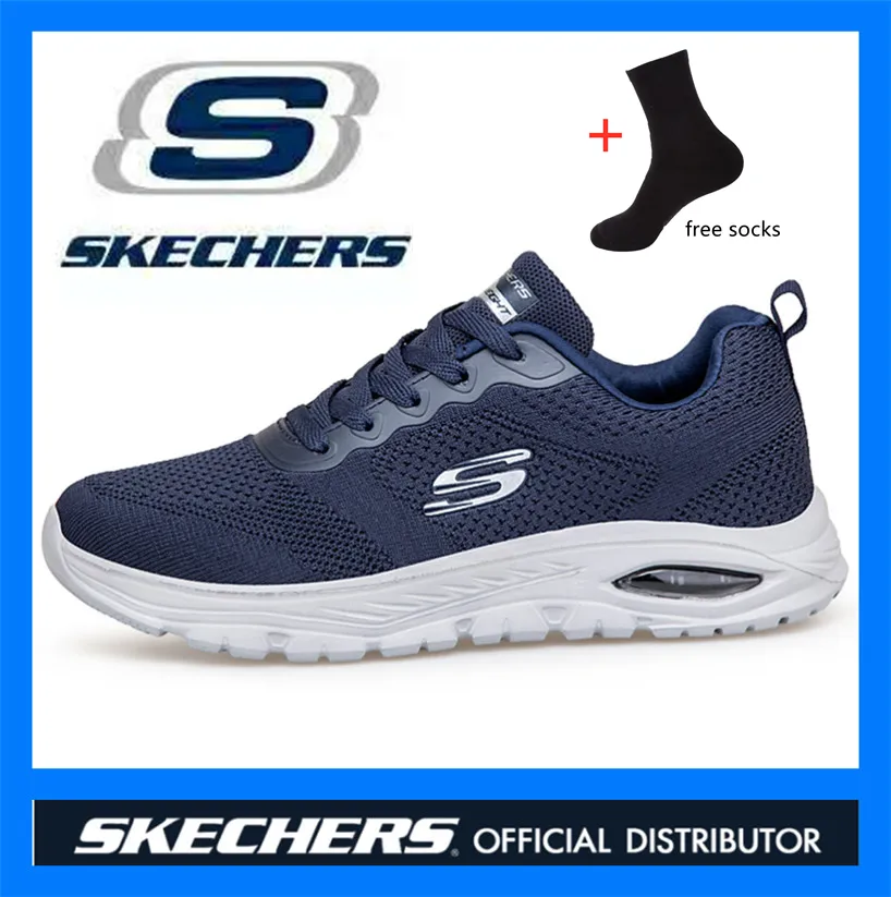 rociar Disfrazado almacenamiento GO WALK ARCH FIT-Kasut lelaki men shoes Sport Sneakers Lifestyle casual  shoes man black- 12619 | Lazada