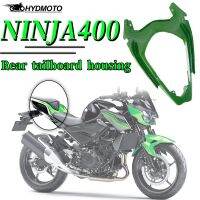 ♚☫Motorcycle Fairing หางหลังเหมาะสำหรับคาวาซากิ Ninja 400 Ninja400 Z400 2018-2022Rear หาง Fairing ด้านหลัง Tailboard Body Housing