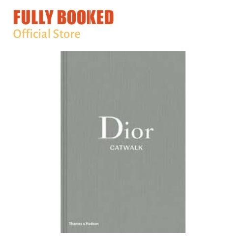 Dior Catwalk: The Complete Collections (Hardcover)