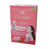 Chame collagen Plus คอลลาเจน