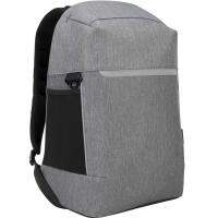 Targus 15.6  CityLite Pro Secure Backpack กระเป๋าเป้สะพายหลัง สำหรับโน็ตได้ถึงขนาด 15.6   (TSB938GL)