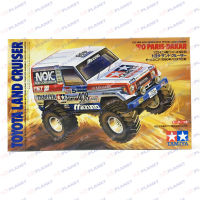 19013  TAMIYA Mini 4WD  L.Cruiser 90 P-D