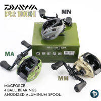 รอกตกปลา Daiwa PR100H MM/MN/MA สินค้าใหม่