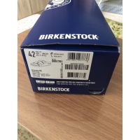 Birkenstock Arizona Dark Brown ของแท้ 100กล่องบรรจุรองเท้า รับประกันของแท้