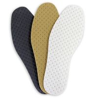 Sports Insoles For Shoes Pads Cushion Breathable Deodorant Men Women Shoe Pad Inserts Soles No Slip Chaussures Plantillas Para L