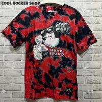 Cool Rocker มัดย้อมผ้านิ่มลาย มิกกี้เมาส์