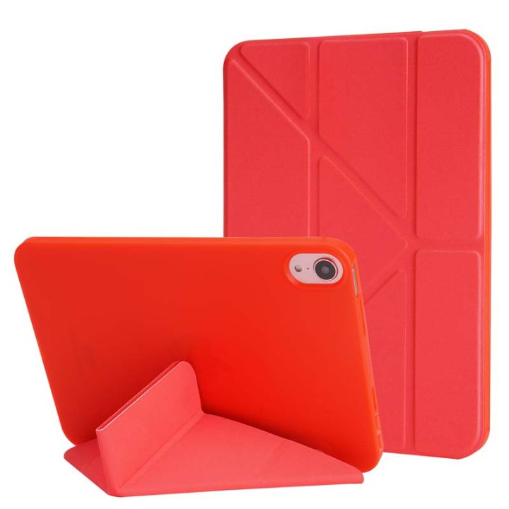 Case For iPad 10th Generation 2022 10.9 inch Case A2696 A2757