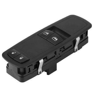 Electric Window Control Switch, Power Master Window Switch for Chrysler Town & Country Dodge Grand Caravan 04602537AE