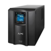 APC Smart-UPS 1000VA LCD 230V with SmartConnect Model : SMT1000IC-3Y / APC