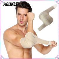 Bitak 1PCS Adjustbale Tennis Elbow Support Brace Guard Pads Golfers Strap Elbow Lateral Pain Syndrome Epicondylitis Brace