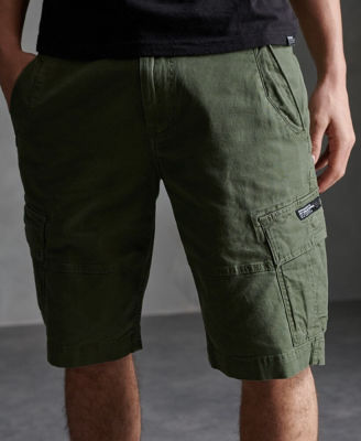 SUPERDRY CORE CARGO SHORTS - กางเกงคาร์โก้ ขาสั้น สำหรับผู้ชาย