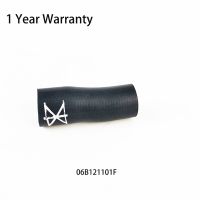 Upper Radiator Coolant Hose Ruer Tube For VW Passat B5 2006-2012 OE:06B121101F   06B 121 101F   06B 121 101 F    050 121 101