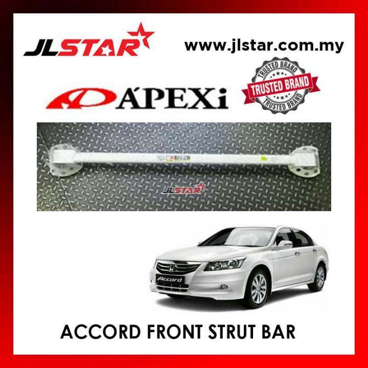 HONDA ACCORD 2 POINT FRONT STRUT BAR Lazada