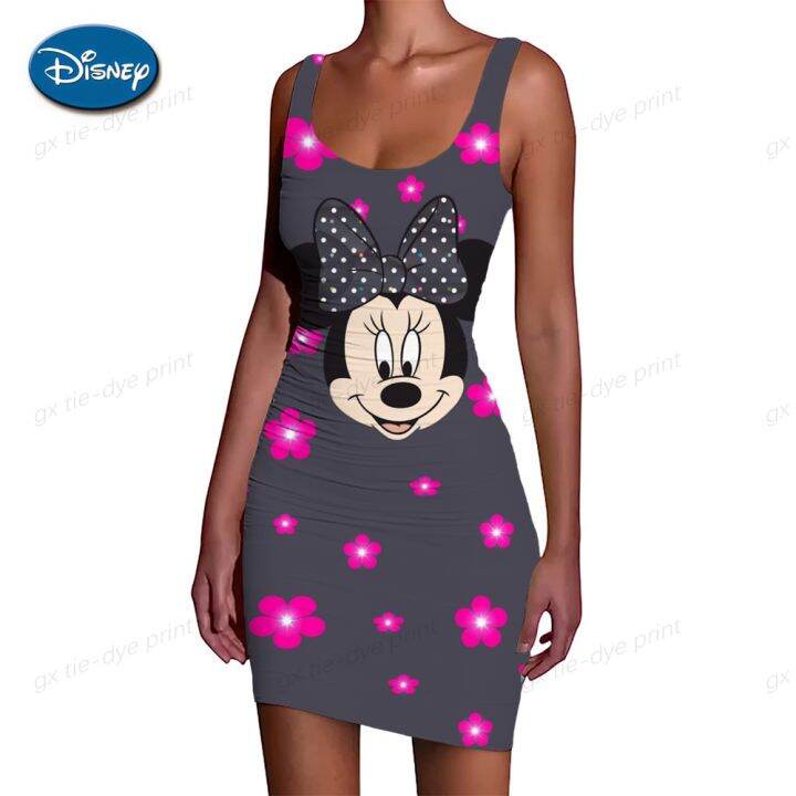 sexy-shoulder-strap-strap-mini-dress-disney-mickey-mouse-printed-womens-tight-club-party-dress-2023-summer-new-tank-top-s-5xl