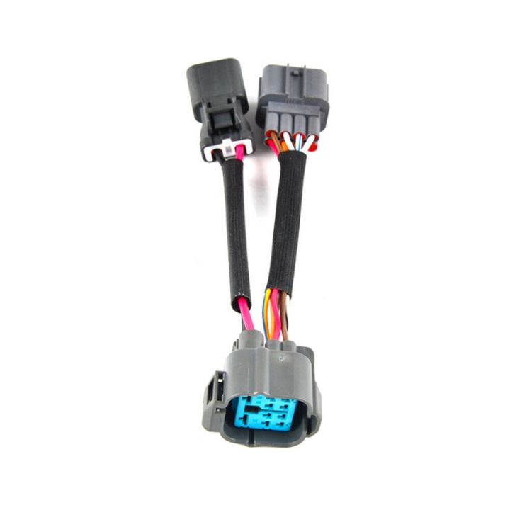 obd1-to-obd2-10-pin-distributor-adapter-jumper-harness-for-honda-civic-acura