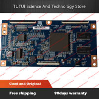 T370HW02 V402 CTRL BD 37T04-C02 T-BOARD พร้อมชุดหน้าจอ Original tcon BOARD T370HW02 V402 BOARD