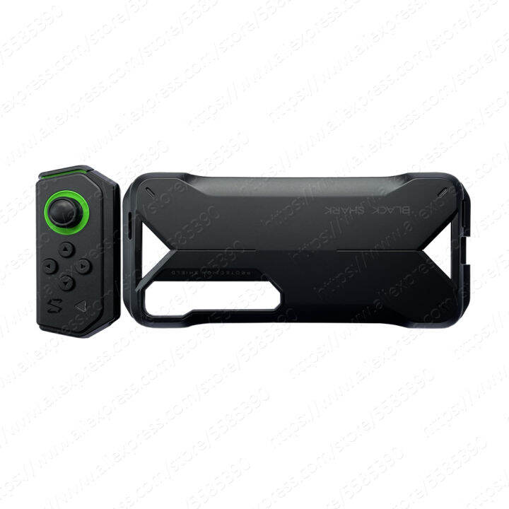 Black Shark Gamepad H66L With Slide Out Handle Case For Xiaomi 10 Mi10 ...